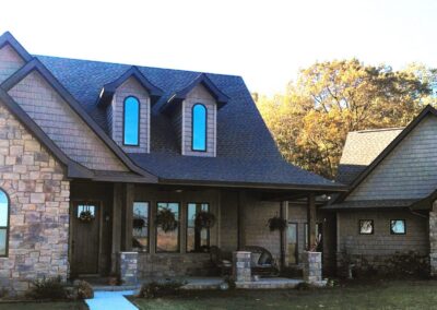 House project